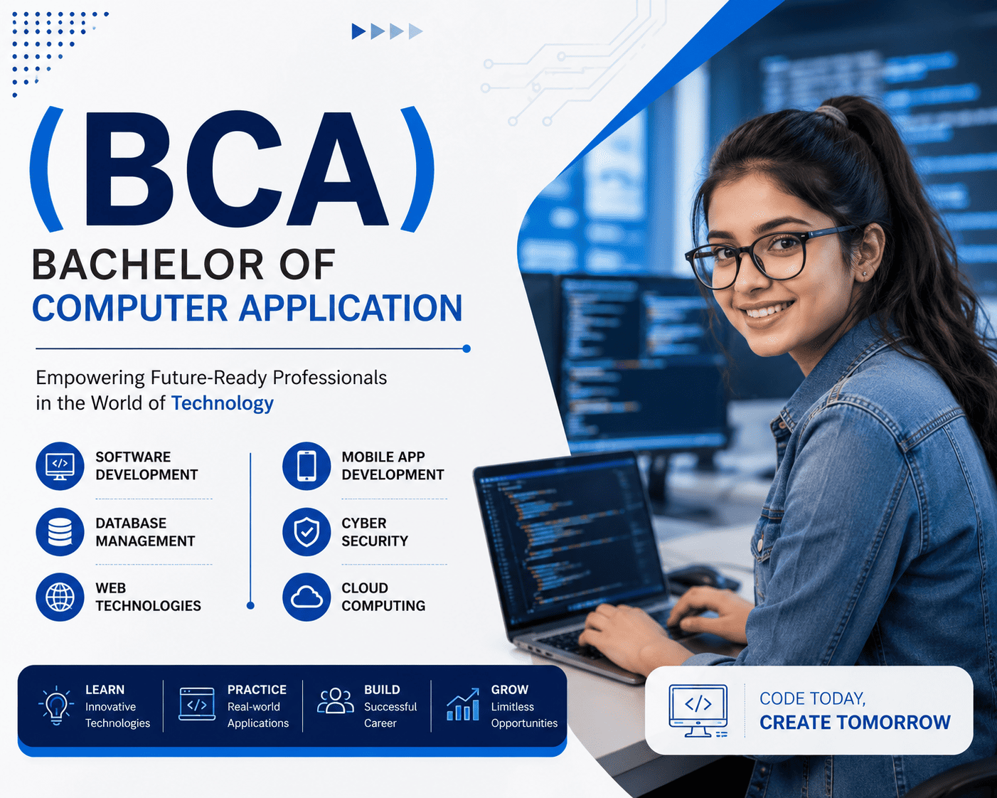 BCA