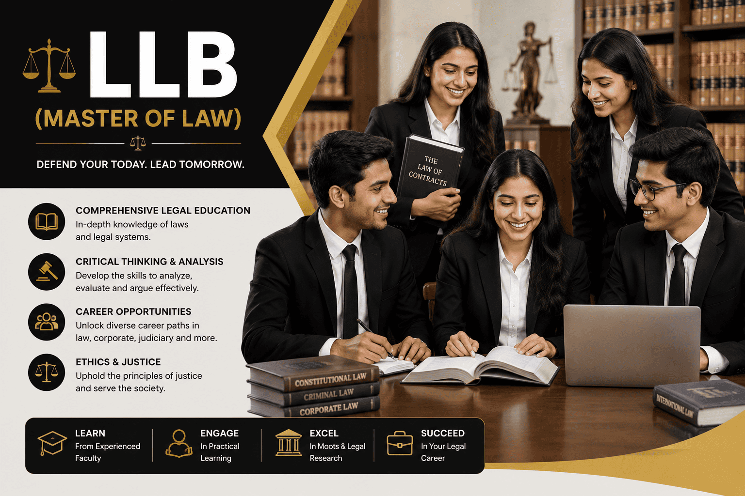 LLB