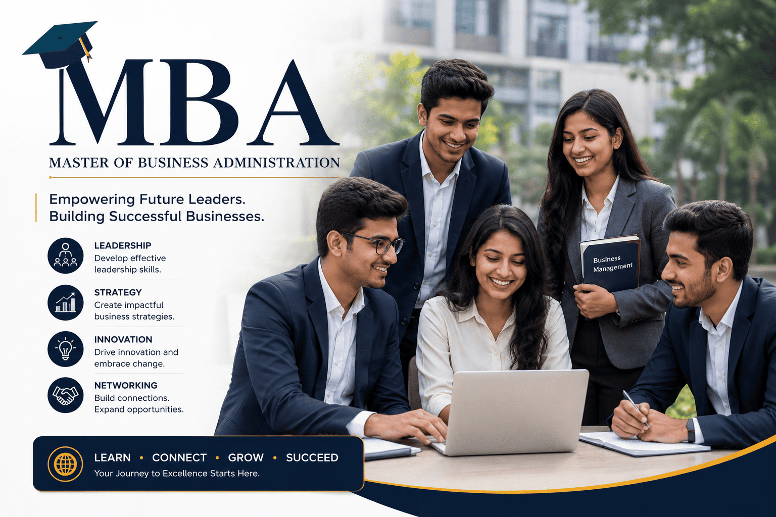 MBA