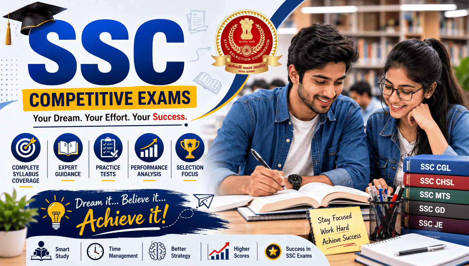 SSC