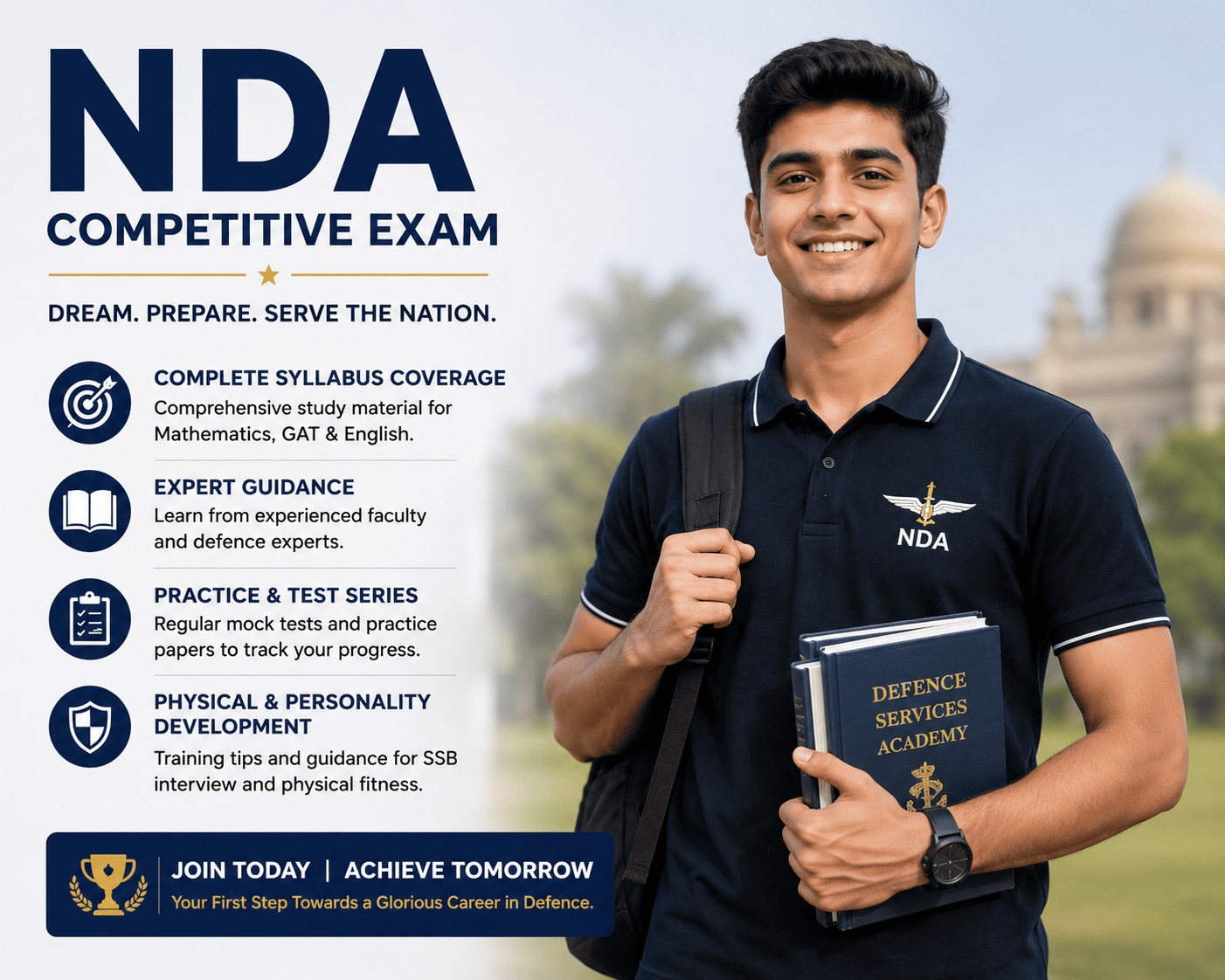 NDA