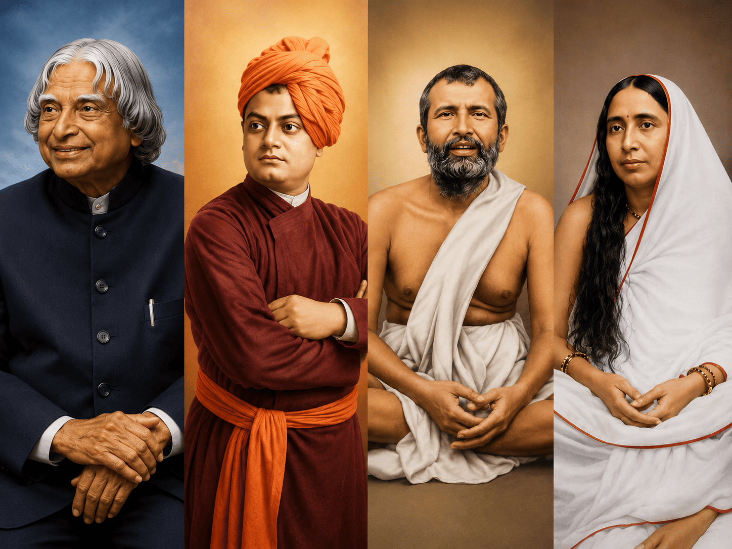 Biographies