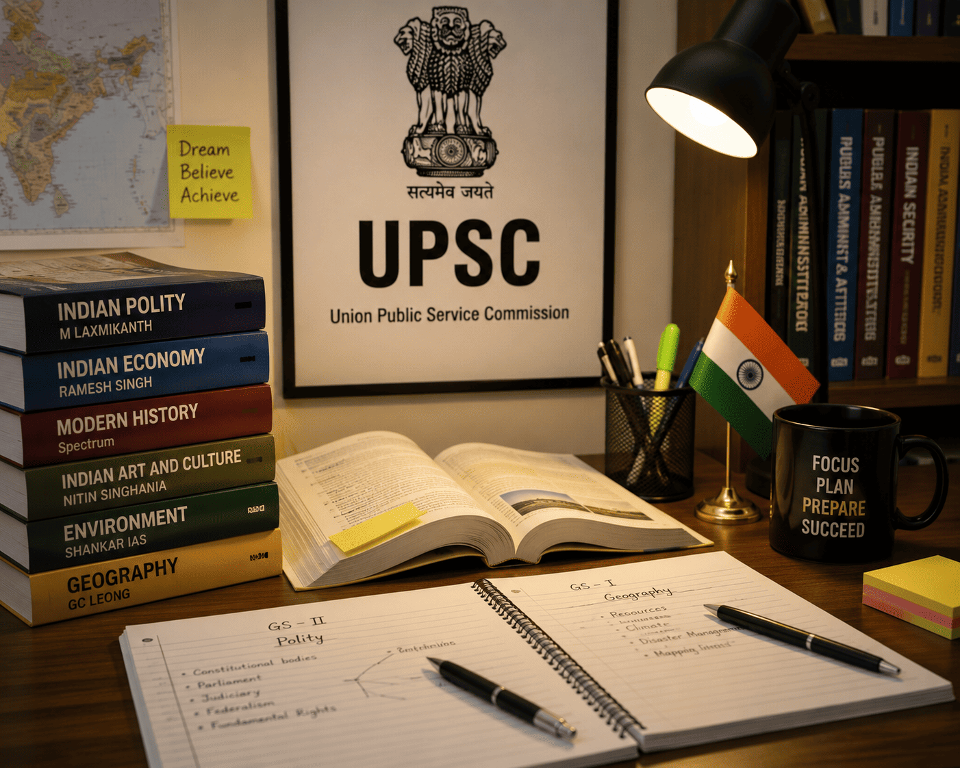 UPSC