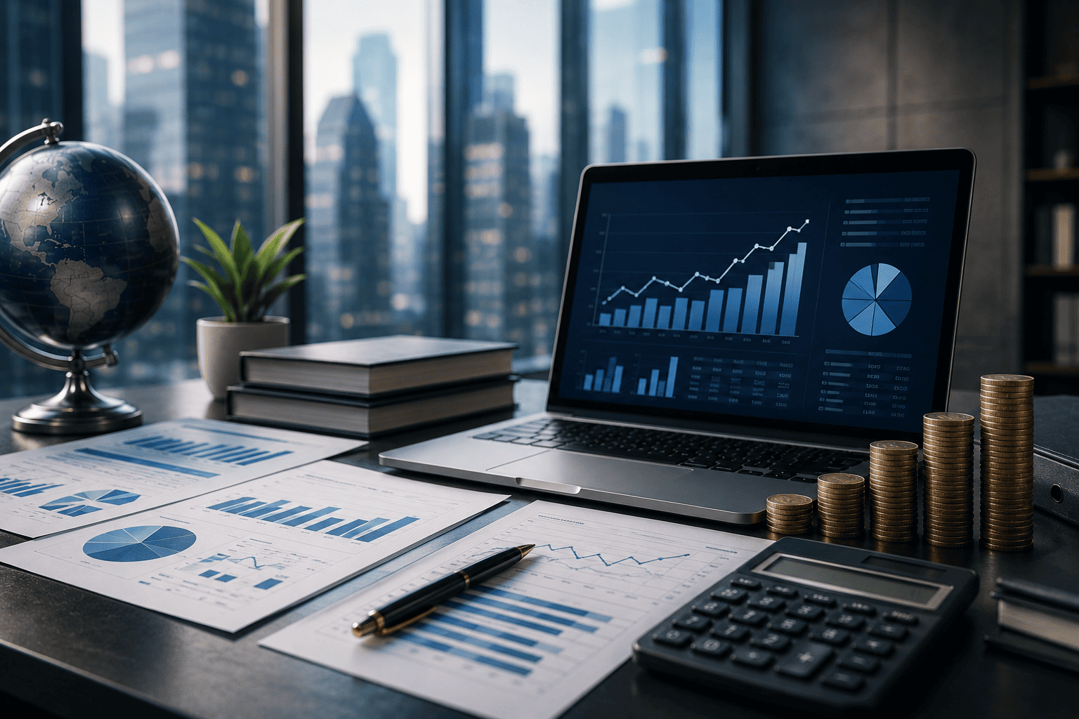 Business & Finance