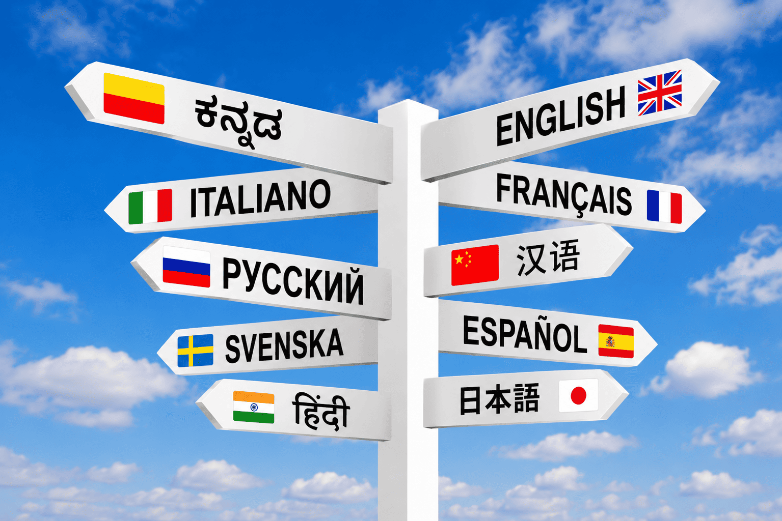 Language Learning