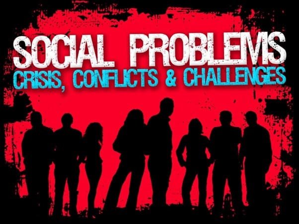 Personal & Social Issues