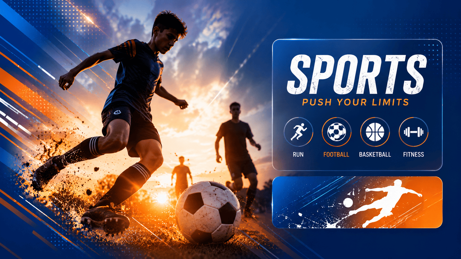 Sports