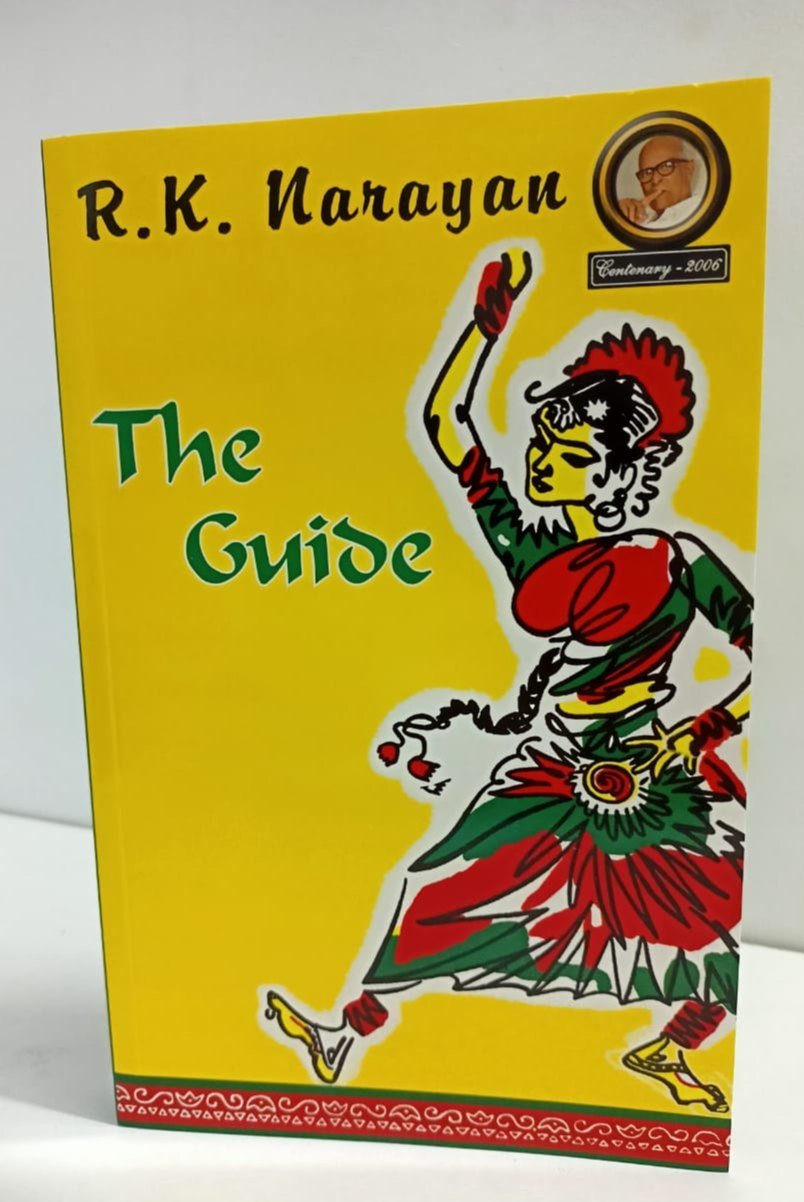 The Guide