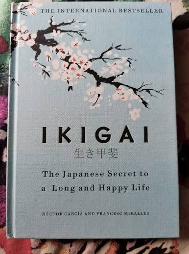 Ikigai