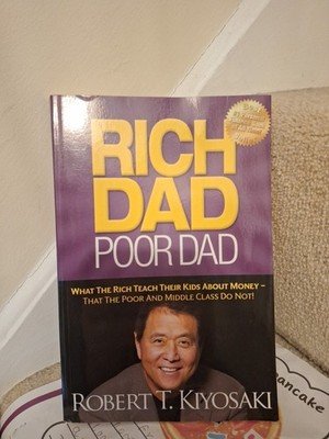 Rich Dad Poor Dad