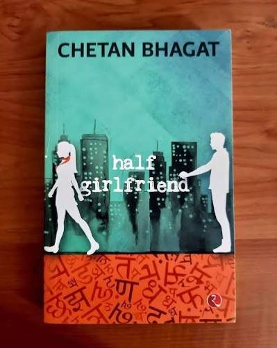 Half Girlfriend
