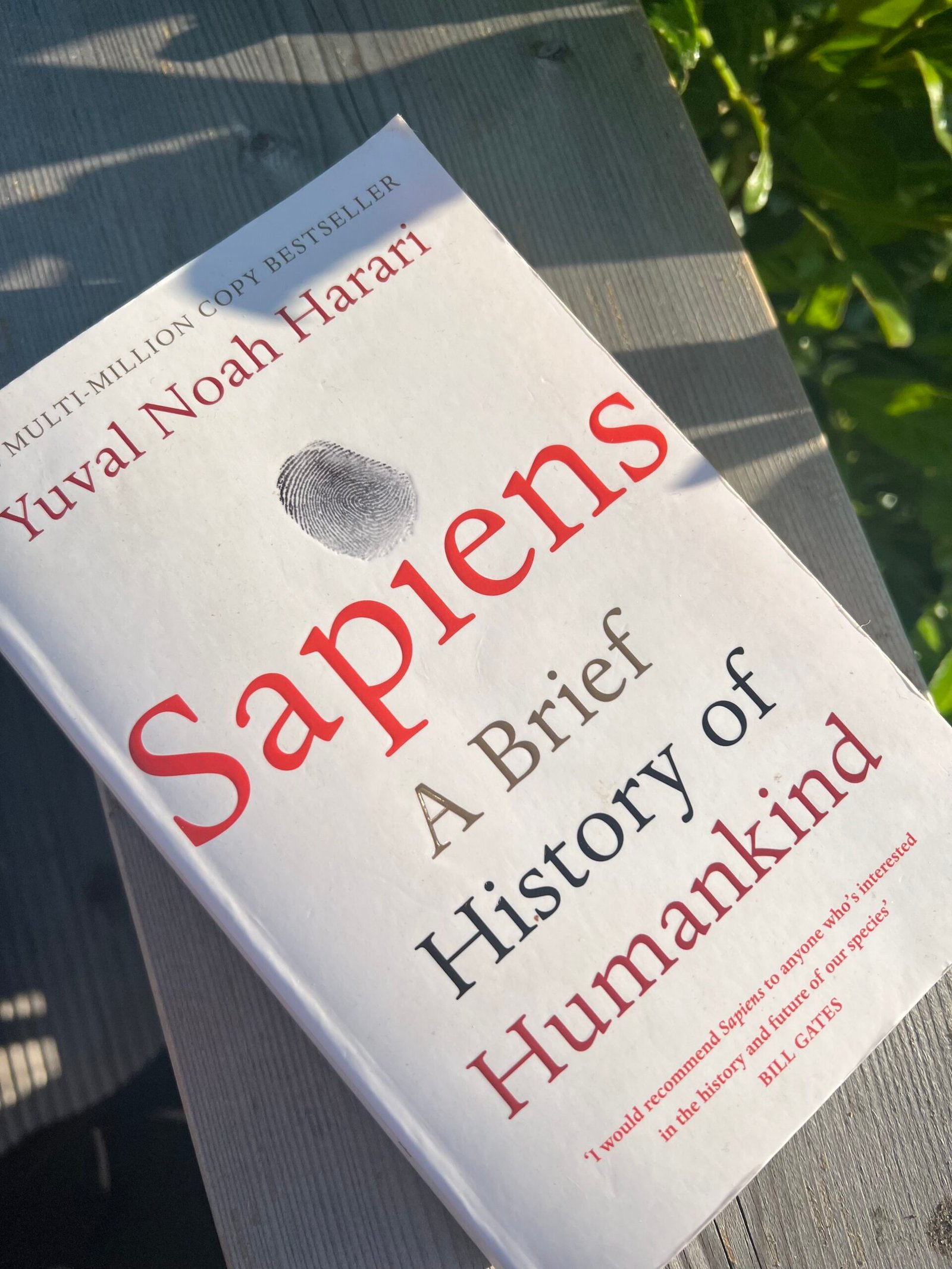 Sapiens