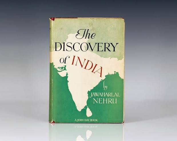 The Discovery of India