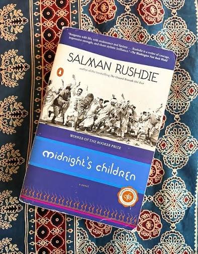 Midnight's Children